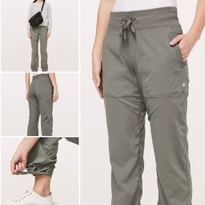 Lululemon dance studio pant